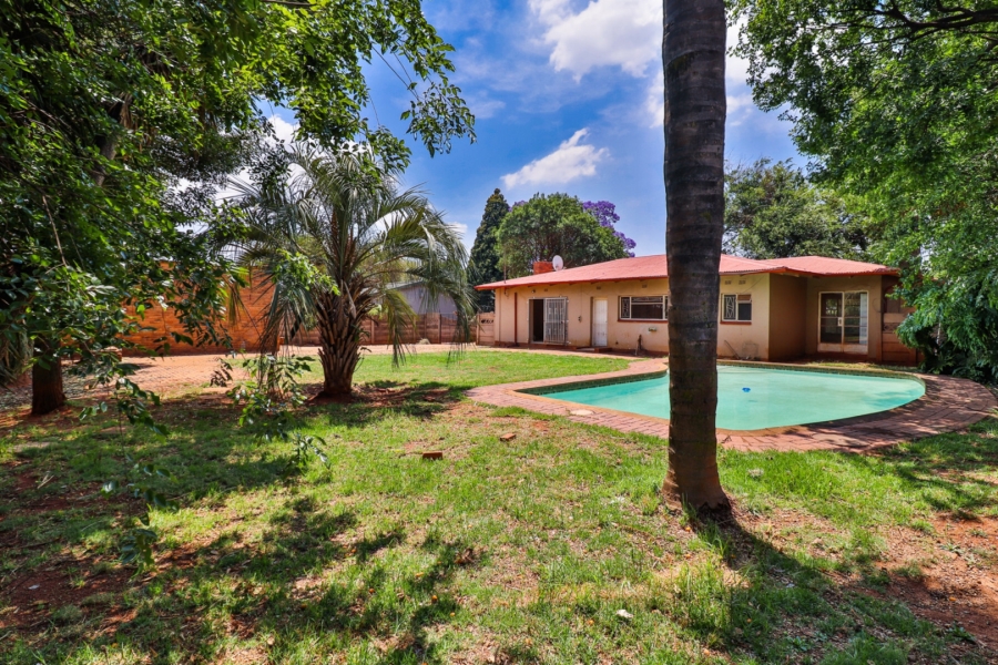 3 Bedroom Property for Sale in Northmead Gauteng