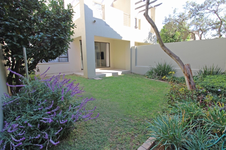 1 Bedroom Property for Sale in Bryanston Gauteng