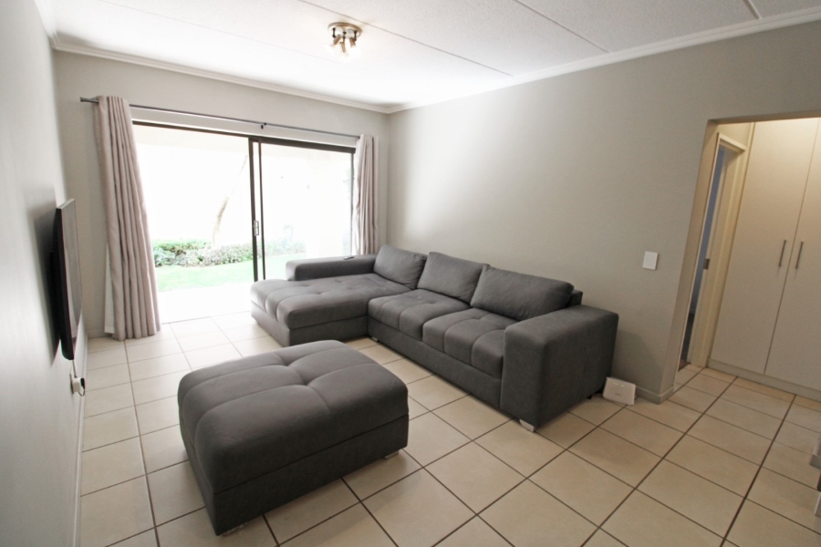 1 Bedroom Property for Sale in Bryanston Gauteng