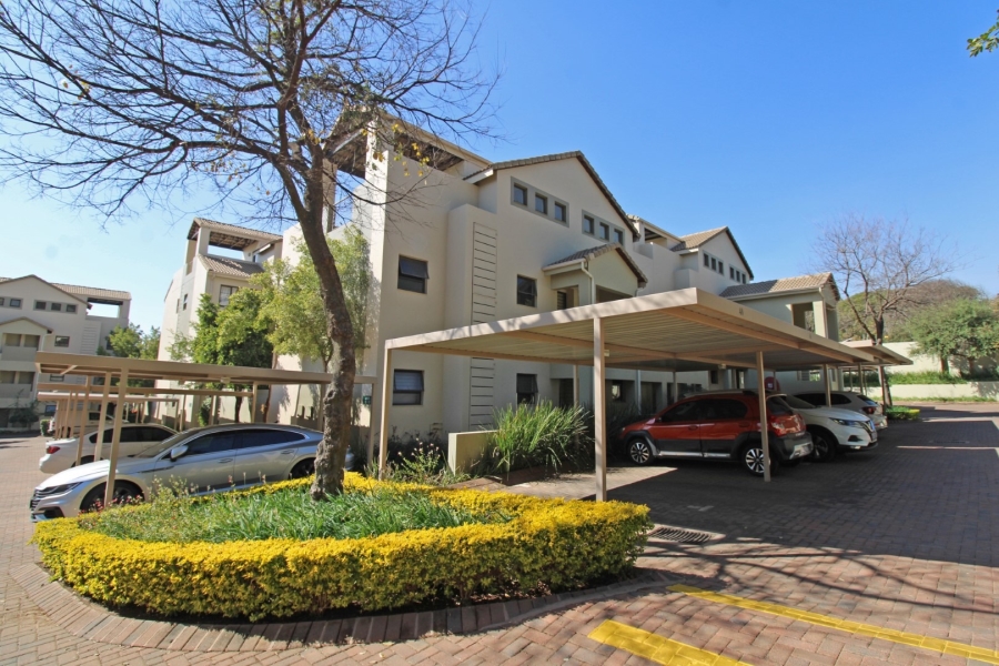 1 Bedroom Property for Sale in Bryanston Gauteng