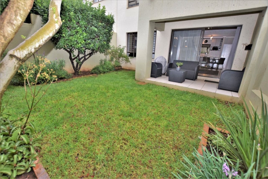 1 Bedroom Property for Sale in Bryanston Gauteng