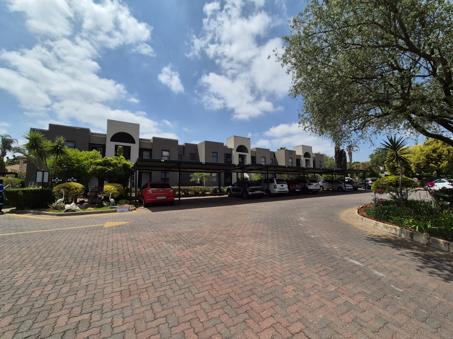 3 Bedroom Property for Sale in Marais Steyn Park Gauteng