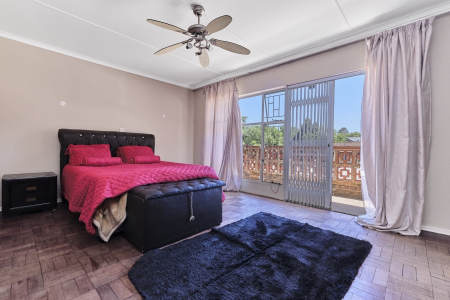 2 Bedroom Property for Sale in Windsor East Gauteng