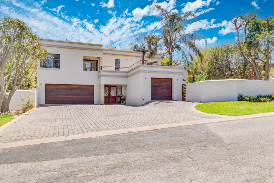 4 Bedroom Property for Sale in Kyalami Estates Gauteng