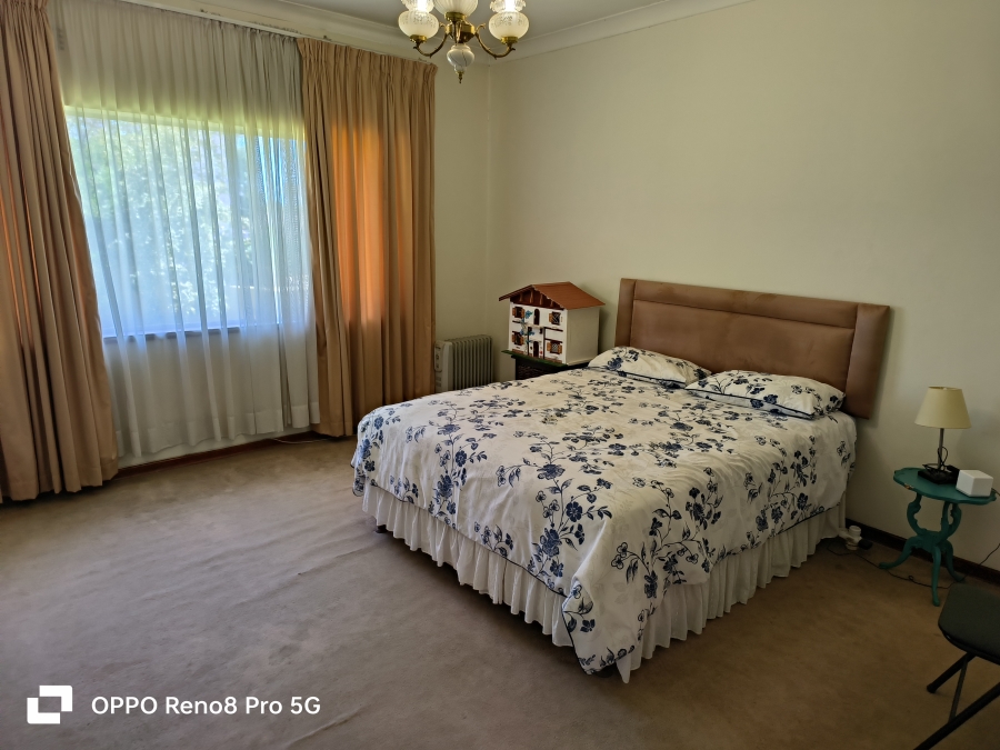 5 Bedroom Property for Sale in Atholl Gauteng