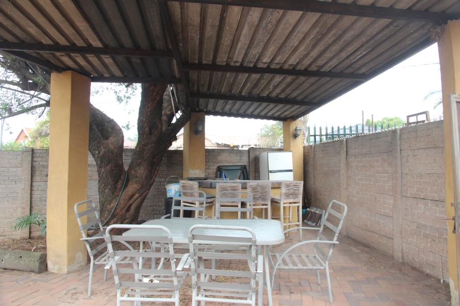 3 Bedroom Property for Sale in Homestead Gauteng