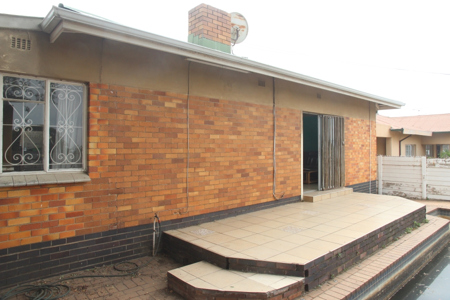 3 Bedroom Property for Sale in Homestead Gauteng