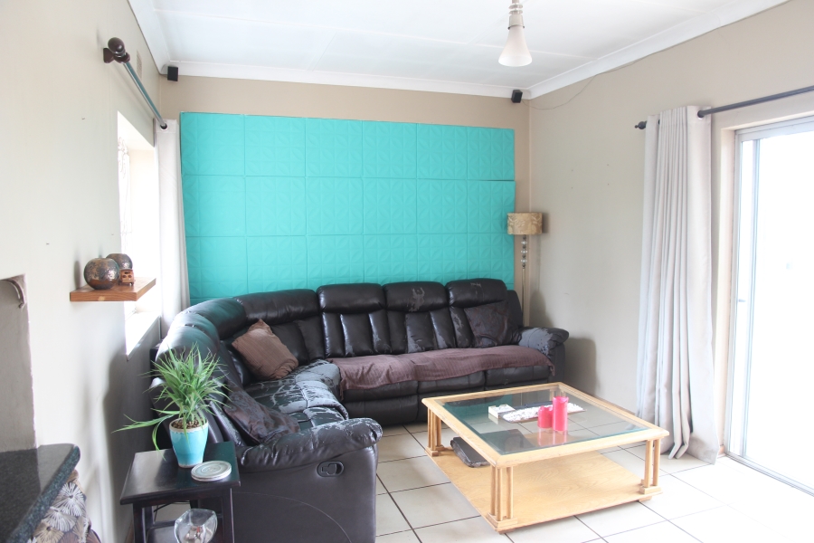 3 Bedroom Property for Sale in Homestead Gauteng