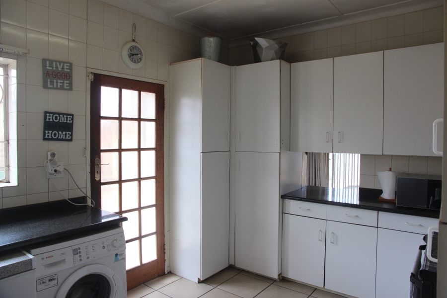 3 Bedroom Property for Sale in Homestead Gauteng