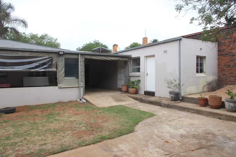 4 Bedroom Property for Sale in Primrose Gauteng