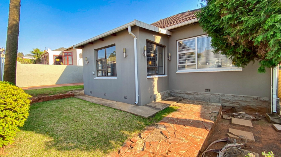 3 Bedroom Property for Sale in Kensington Gauteng