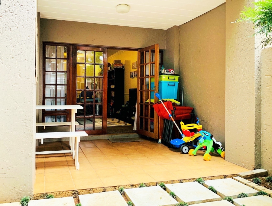 To Let 2 Bedroom Property for Rent in Riviera Gauteng