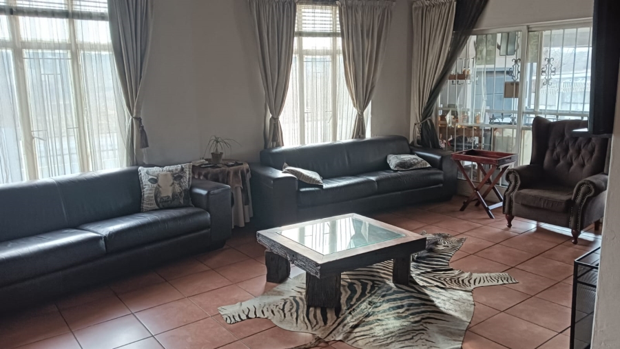 To Let 3 Bedroom Property for Rent in Edleen Gauteng