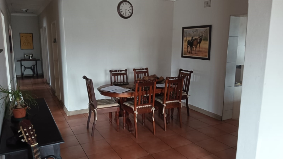 To Let 3 Bedroom Property for Rent in Edleen Gauteng