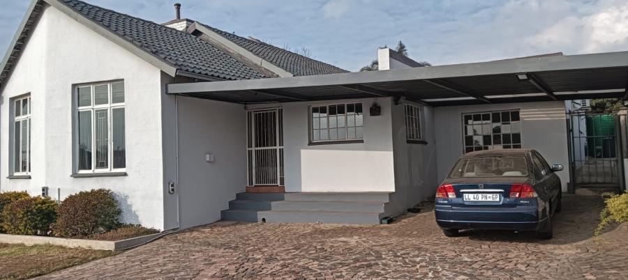 To Let 3 Bedroom Property for Rent in Edleen Gauteng