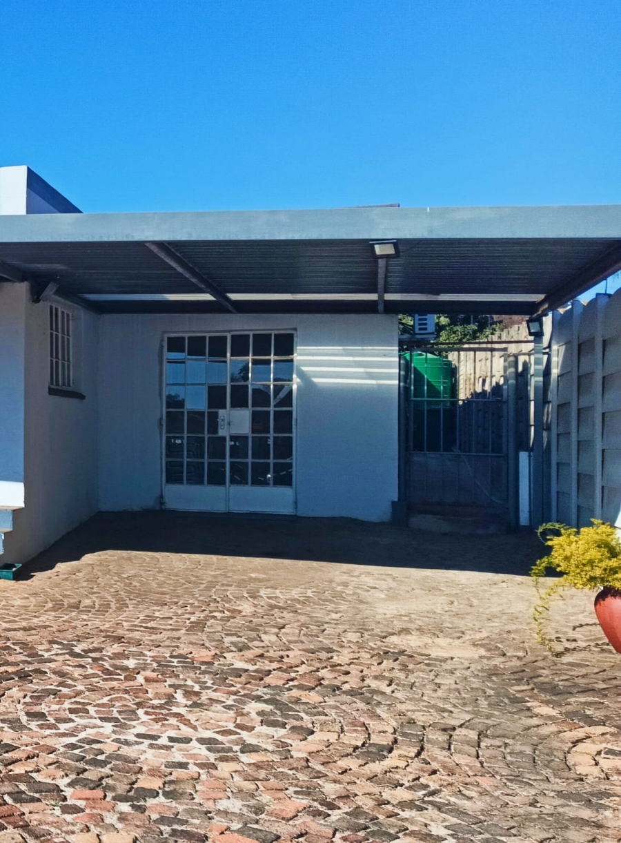 To Let 3 Bedroom Property for Rent in Edleen Gauteng