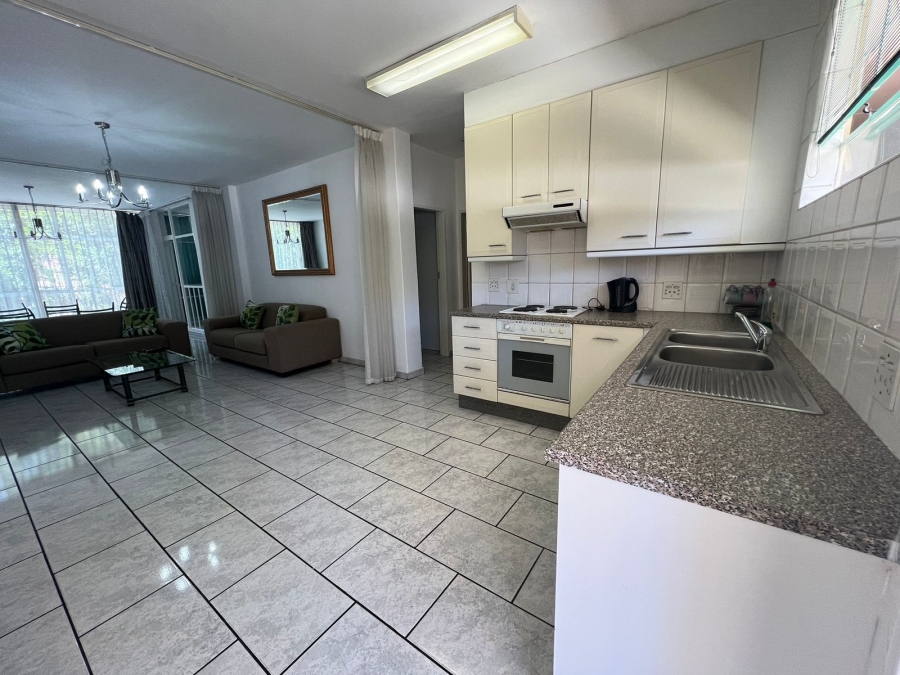 To Let 1 Bedroom Property for Rent in Sandhurst Gauteng