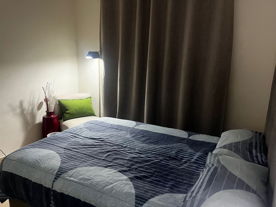 To Let 2 Bedroom Property for Rent in Grand Central Gauteng