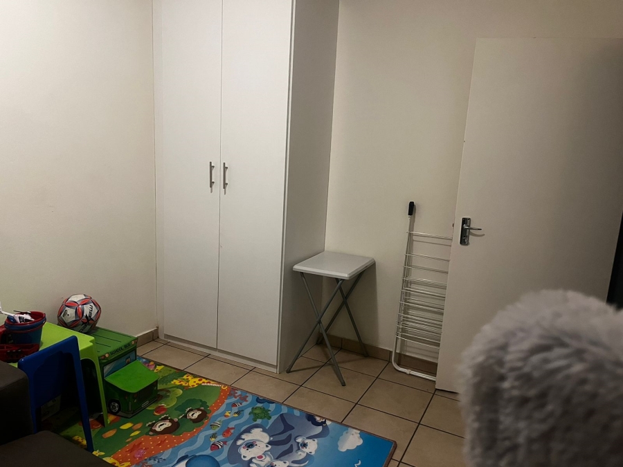 To Let 2 Bedroom Property for Rent in Grand Central Gauteng