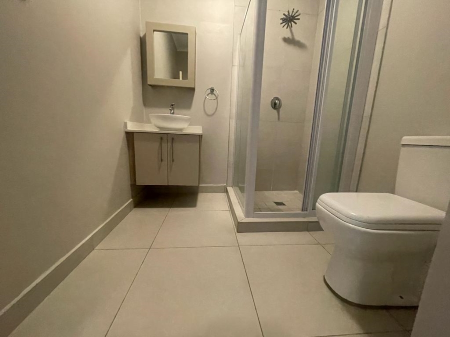 To Let 1 Bedroom Property for Rent in Noordwyk Gauteng