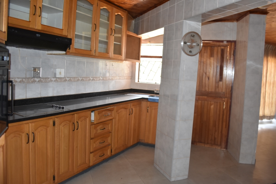 4 Bedroom Property for Sale in The Orchards Gauteng