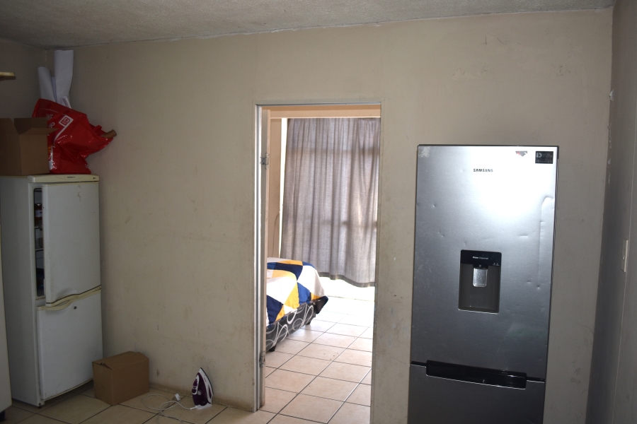 1 Bedroom Property for Sale in Pretoria Central Gauteng