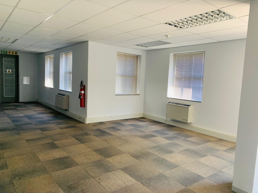 To Let commercial Property for Rent in Illovo Gauteng