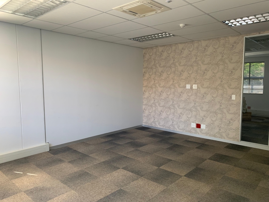 To Let commercial Property for Rent in Illovo Gauteng