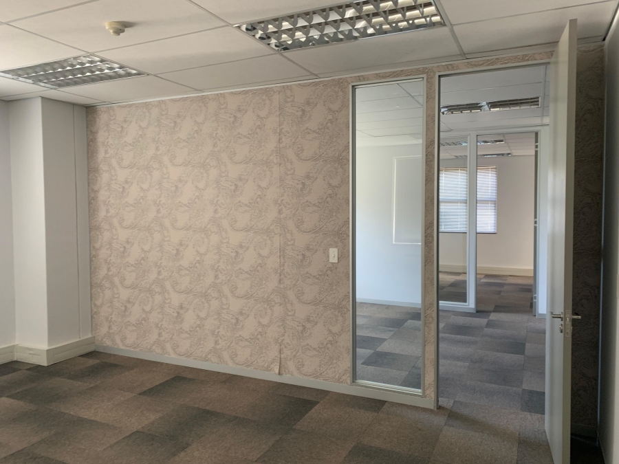 To Let commercial Property for Rent in Illovo Gauteng