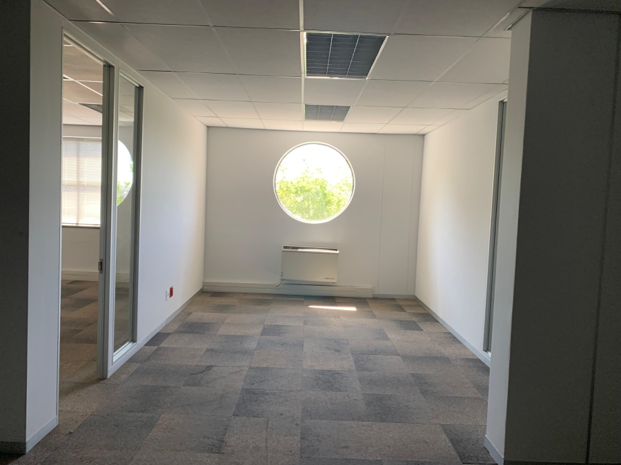 To Let commercial Property for Rent in Illovo Gauteng