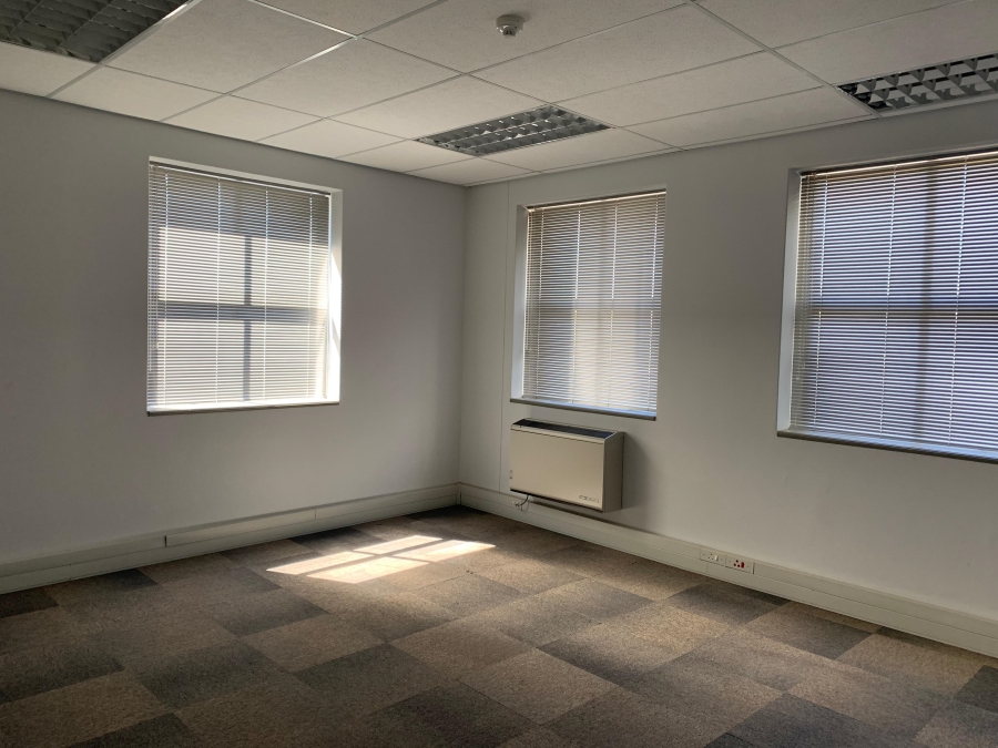 To Let commercial Property for Rent in Illovo Gauteng