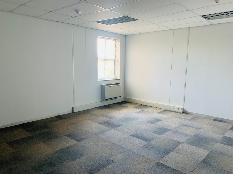 To Let commercial Property for Rent in Illovo Gauteng