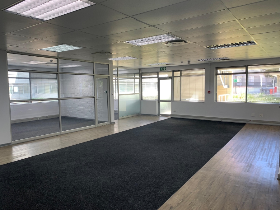 To Let commercial Property for Rent in Illovo Gauteng