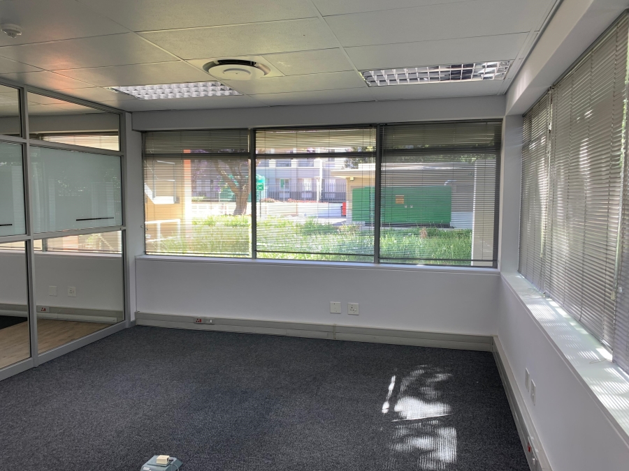 To Let commercial Property for Rent in Illovo Gauteng