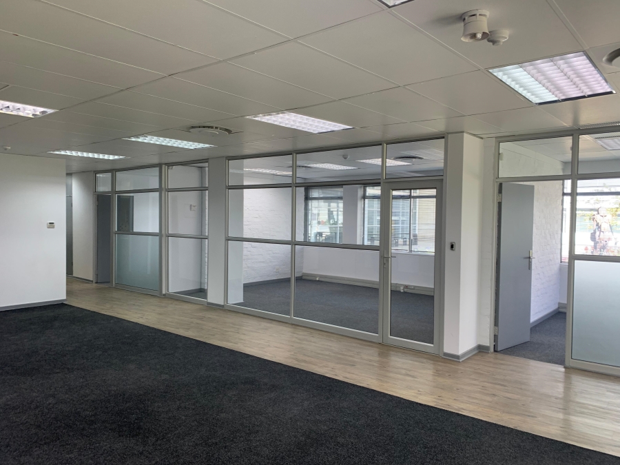 To Let commercial Property for Rent in Illovo Gauteng