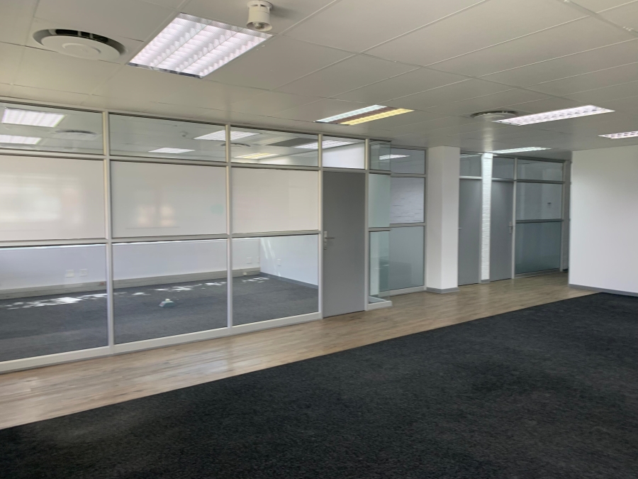 To Let commercial Property for Rent in Illovo Gauteng