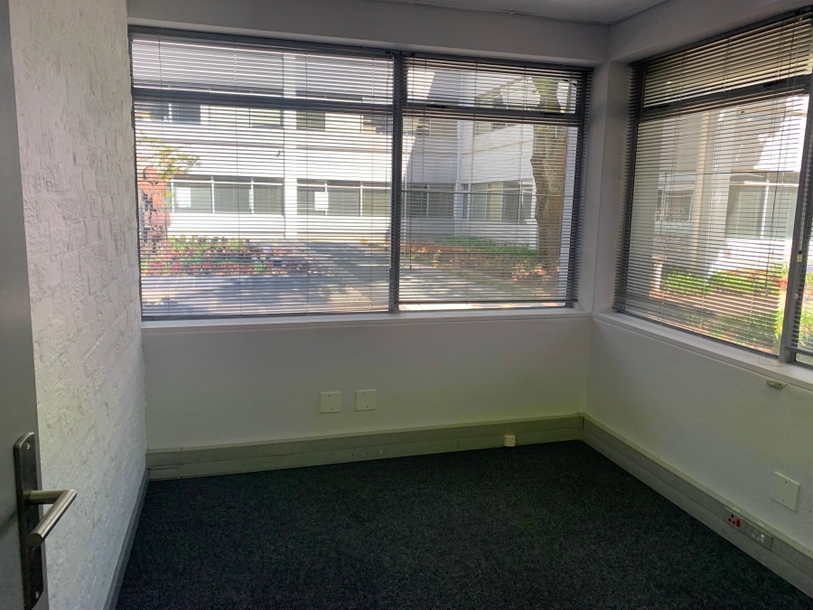 To Let commercial Property for Rent in Illovo Gauteng