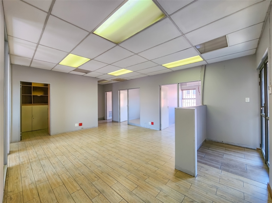 To Let commercial Property for Rent in Allens Nek Gauteng