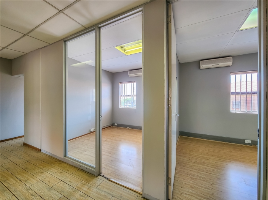 To Let commercial Property for Rent in Allens Nek Gauteng