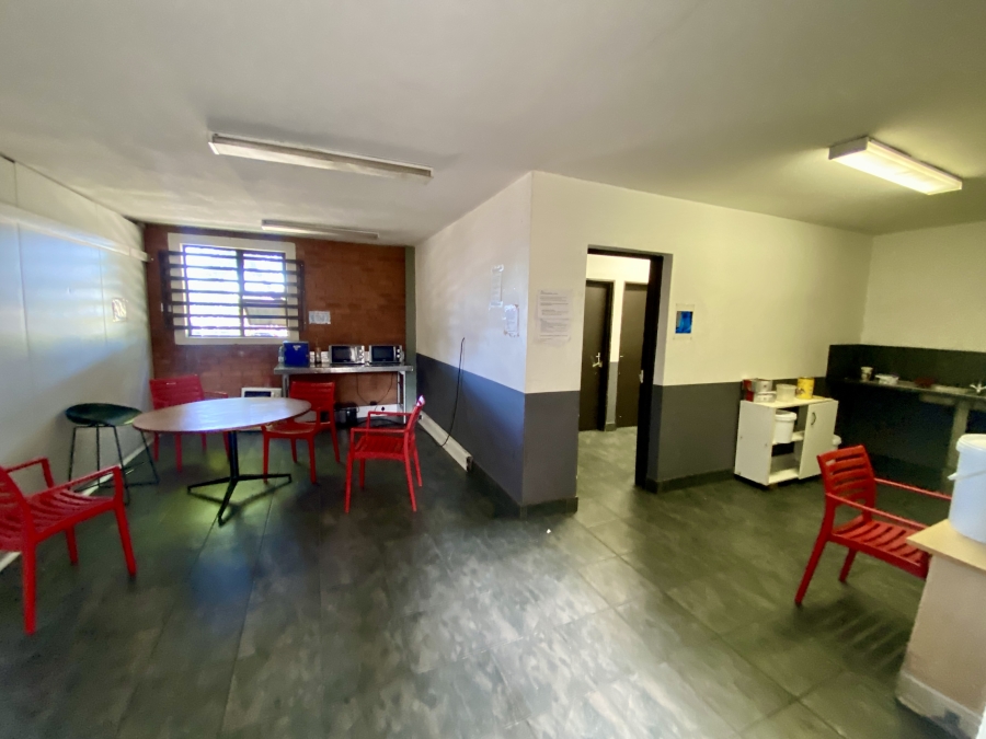 To Let commercial Property for Rent in Randjespark Gauteng