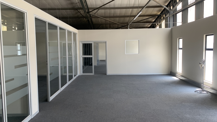 To Let commercial Property for Rent in Meadowdale Gauteng