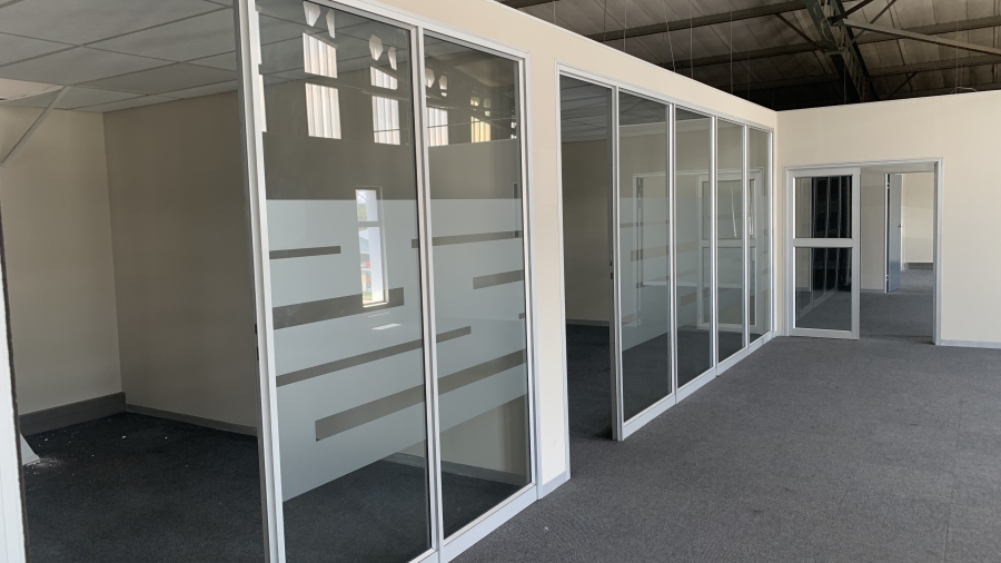 To Let commercial Property for Rent in Meadowdale Gauteng