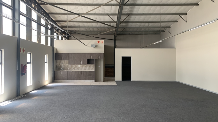 To Let commercial Property for Rent in Meadowdale Gauteng