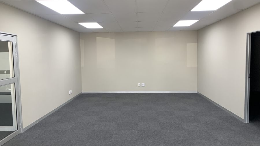 To Let commercial Property for Rent in Meadowdale Gauteng