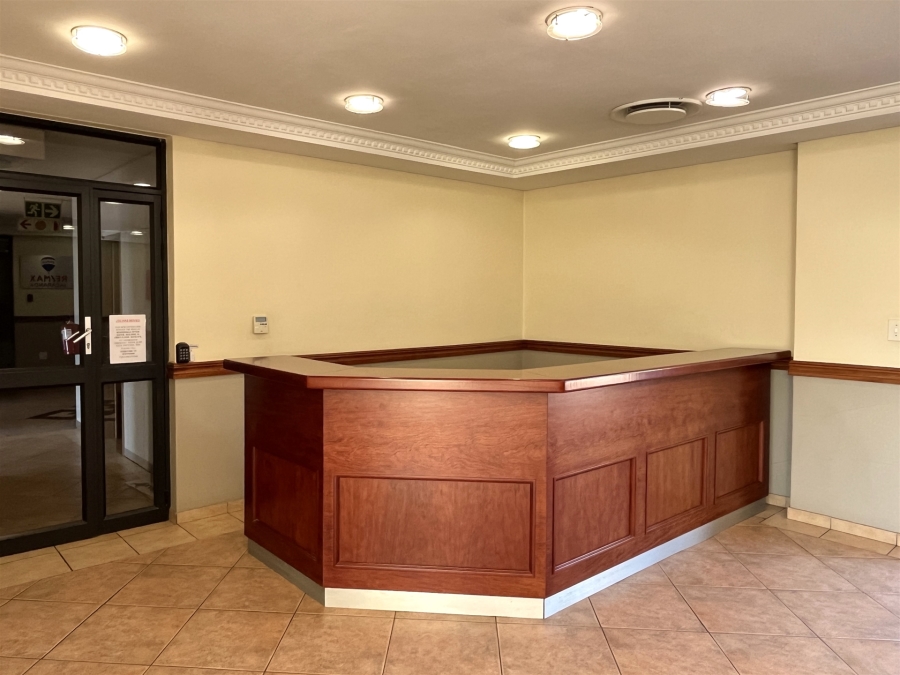 To Let commercial Property for Rent in Boardwalk Gauteng