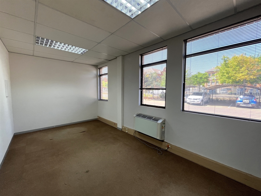 To Let commercial Property for Rent in Boardwalk Gauteng