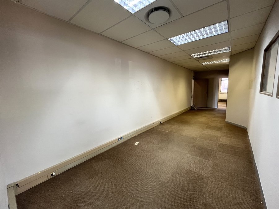 To Let commercial Property for Rent in Boardwalk Gauteng