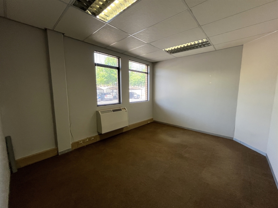 To Let commercial Property for Rent in Boardwalk Gauteng