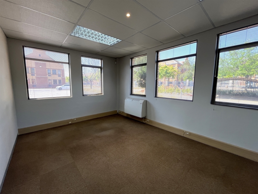 To Let commercial Property for Rent in Boardwalk Gauteng