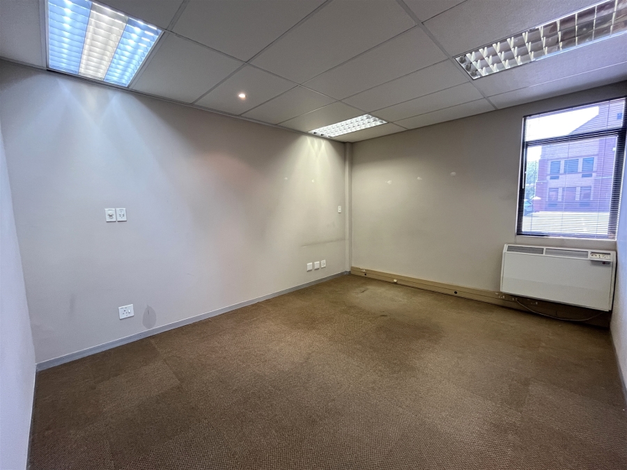 To Let commercial Property for Rent in Boardwalk Gauteng